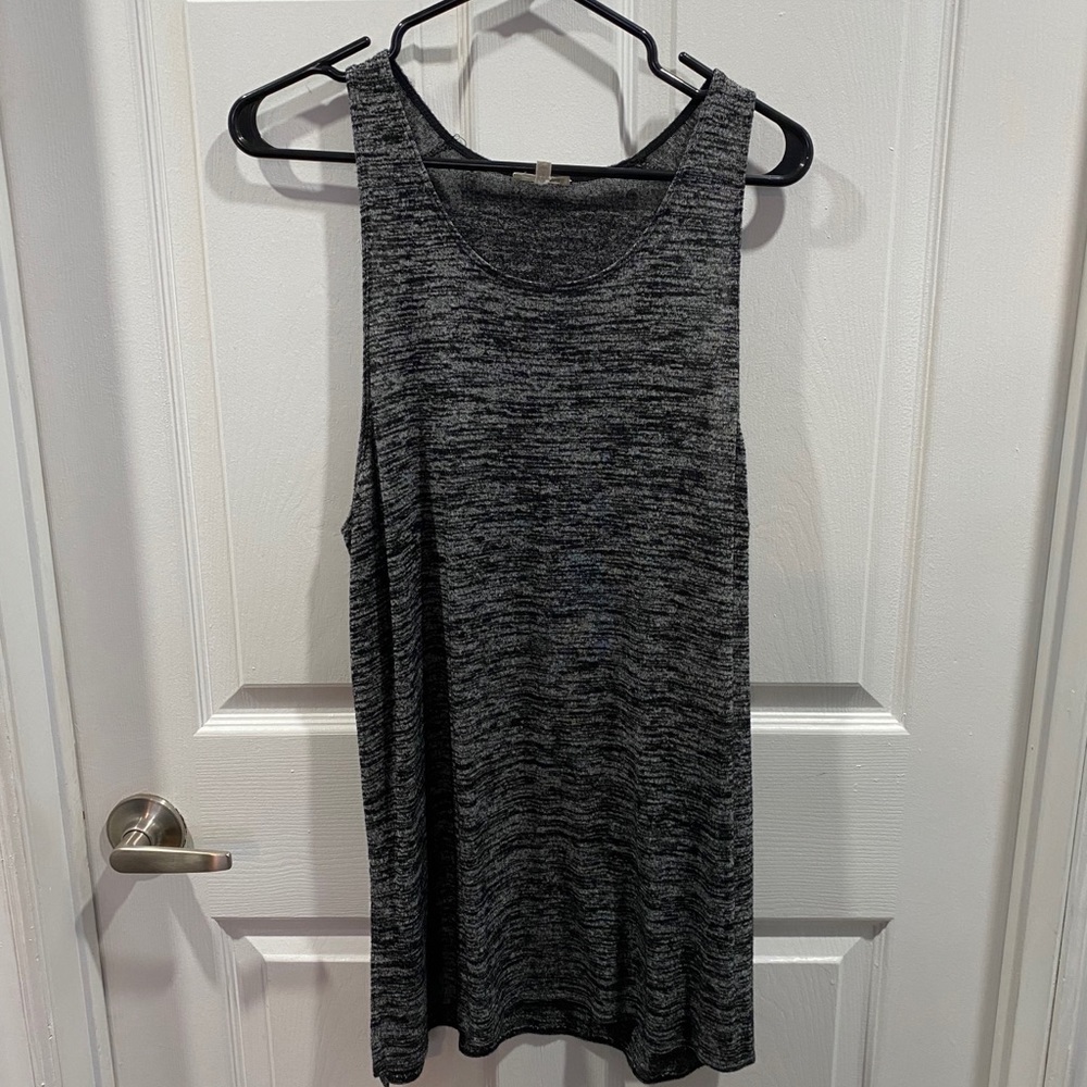Wilfred Free Tank